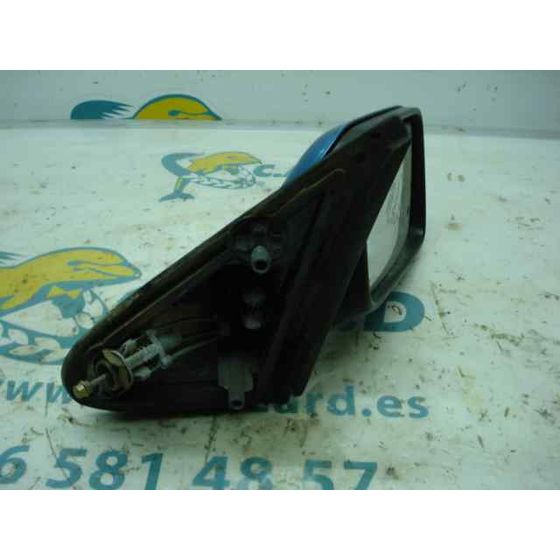 Retrovisor Derecho Para Seat Ibiza