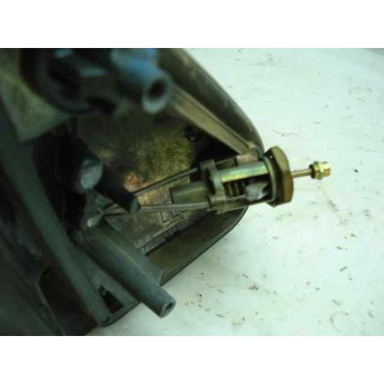 Retrovisor Izquierdo Para Seat Ibiza