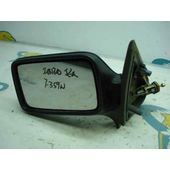 Retrovisor Izquierdo Para Seat Ibiza