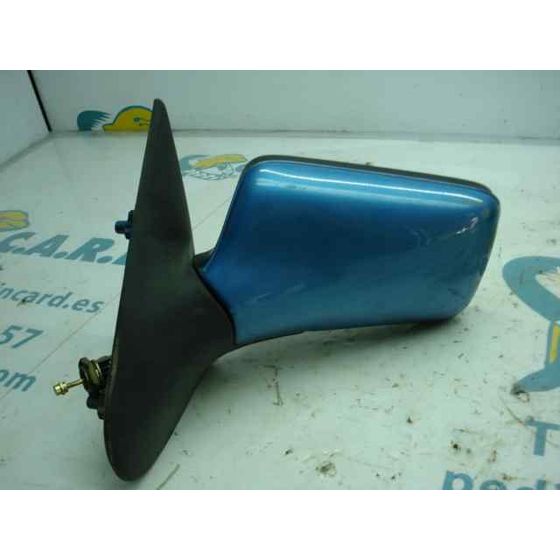 Retrovisor Izquierdo Para Seat Ibiza