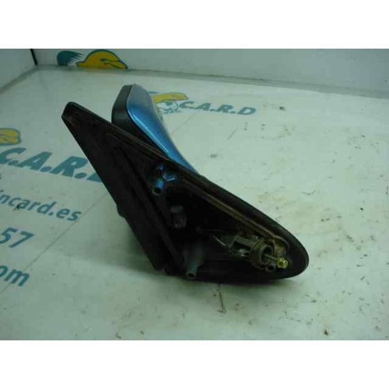 Retrovisor Izquierdo Para Seat Ibiza