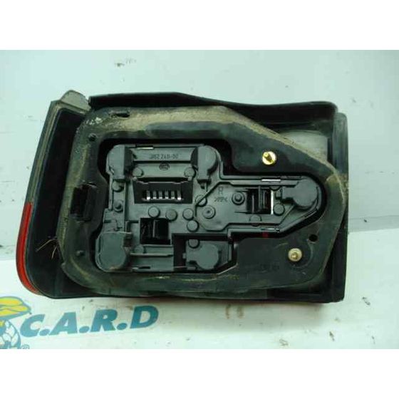 Piloto Trasero Derecho Para Seat Ibiza