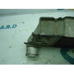 Intercooler Para Renault Megane Ii Berlina 3P
