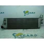 Intercooler Para Renault Megane Ii Berlina 3P