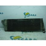 Intercooler Para Renault Megane Ii Berlina 3P