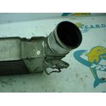 Intercooler Para Renault Megane Ii Berlina 3P