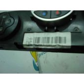 Mando Climatizador para Renault Megane Scenic Ii