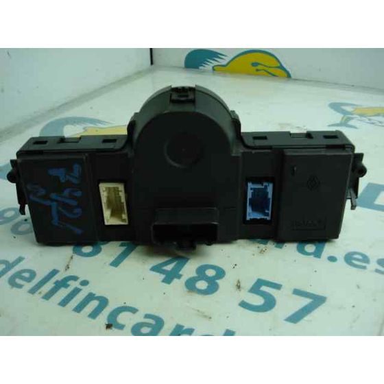 Mando Climatizador para Renault Megane Scenic Ii