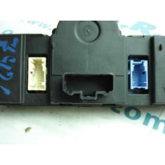 Mando Climatizador para Renault Megane Scenic Ii
