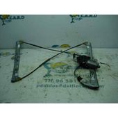 Elevalunas Delantero Izquierdo Para Peugeot 206 Berlina
