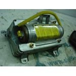 Kit Airbag Para Toyota Corolla