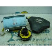 Kit Airbag Para Toyota Corolla