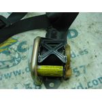 Pretensor Airbag Derecho para Toyota Corolla (E12)