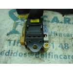 Pretensor Airbag Derecho para Toyota Corolla (E12)