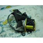 Pretensor Airbag Izquierdo Para Toyota Corolla