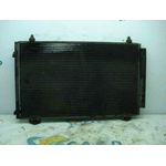 Condensador / Radiador Aire Acondicionado Para Toyota Corolla