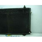Condensador / Radiador Aire Acondicionado Para Toyota Corolla