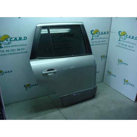 Puerta Trasera Derecha Para Hyundai Santa Fe