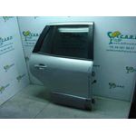 Puerta Trasera Derecha Para Hyundai Santa Fe
