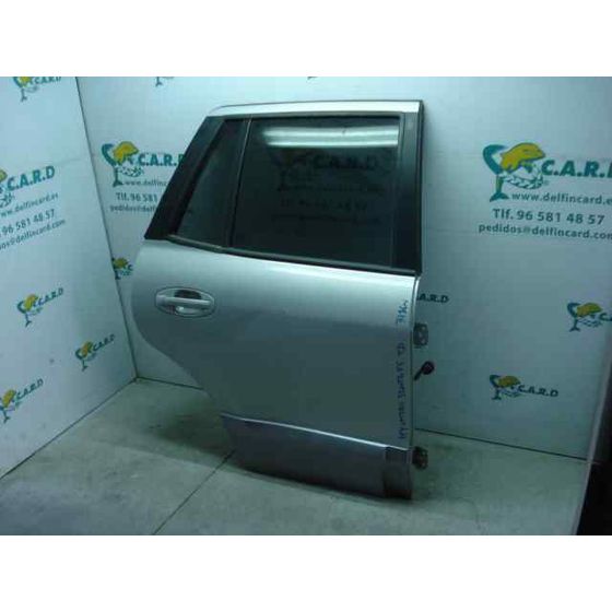 Puerta Trasera Derecha Para Hyundai Santa Fe