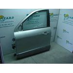 Puerta Delantera Izquierda para Hyundai Santa Fe (Sm)