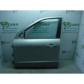 Puerta Delantera Izquierda para Hyundai Santa Fe (Sm)