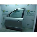 Puerta Delantera Izquierda para Hyundai Santa Fe (Sm)