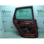 Puerta Trasera Izquierda Para Renault Megane Scenic Ii