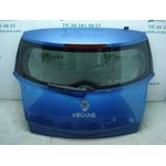 Porton Trasero para Renault Megane Ii Berlina 5P