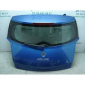 Porton Trasero para Renault Megane Ii Berlina 5P