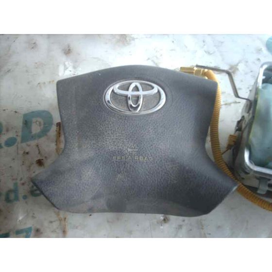 Kit Airbag para Toyota Avensis Berlina (T25)