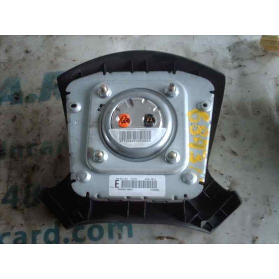 Kit Airbag para Toyota Avensis Berlina (T25)