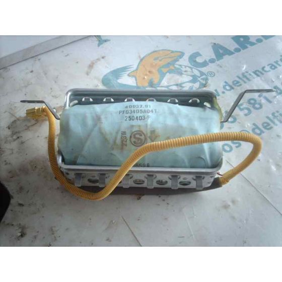 Kit Airbag para Toyota Avensis Berlina (T25)