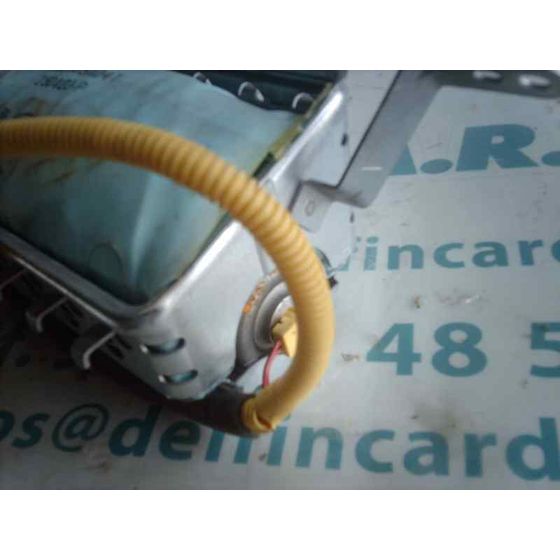 Kit Airbag para Toyota Avensis Berlina (T25)