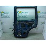 Puerta Trasera Derecha Para Nissan Terrano/Terrano.ii