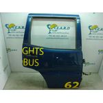 Puerta Trasera Derecha Para Nissan Terrano/Terrano.ii