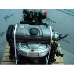 Motor Completo Para Citroen Xsara Break