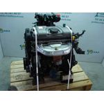 Motor Completo Para Citroen Xsara Break
