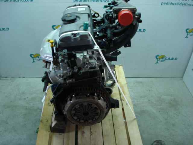 Motor Completo Para Citroen Xsara Break