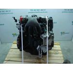 Motor Completo Para Citroen Xsara Break