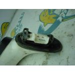 Retrovisor Izquierdo Para Audi 80/90