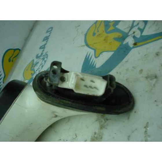 Retrovisor Izquierdo Para Audi 80/90