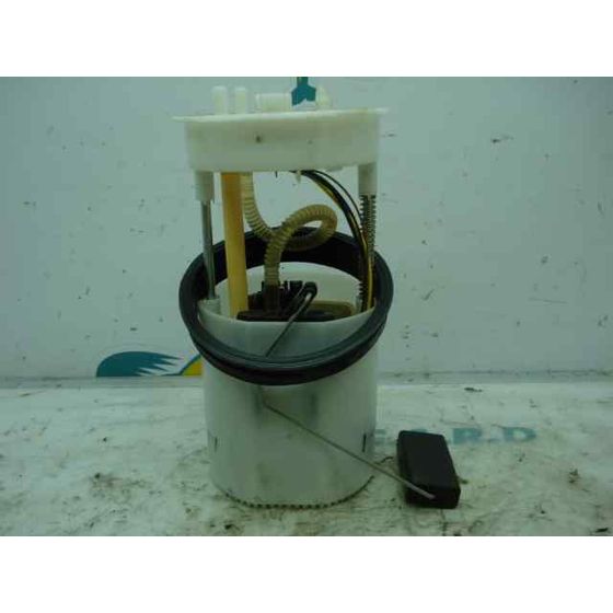 Aforador para Seat Ibiza (6J5)