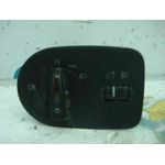 Mando Luces Para Seat Ibiza