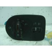 Mando Luces Para Seat Ibiza