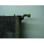 Condensador / Radiador Aire Acondicionado Para Citroen Xsara Break