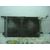 Condensador / Radiador Aire Acondicionado Para Citroen Xsara Break
