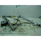 Elevalunas Delantero Derecho Para Citroen Xsara Break