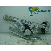 Elevalunas Delantero Izquierdo Para Honda Civic Berlina 5