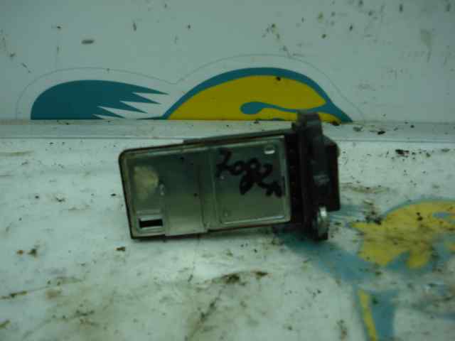 Caudalimetro Para Honda Civic Berlina 5